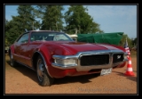 Oldsmobile Toronado 68  - 3